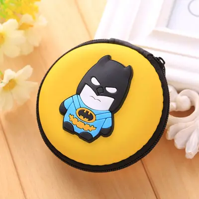 Silicone Coin Purse 3