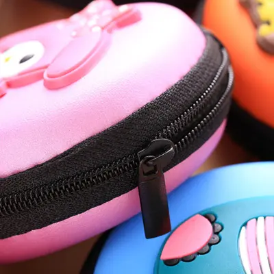 Silicone Coin Purse 4