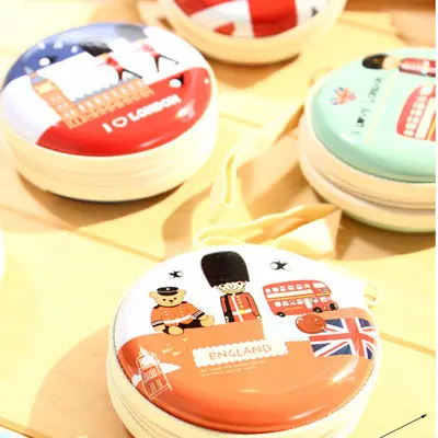 Silicone Coin Purse 6