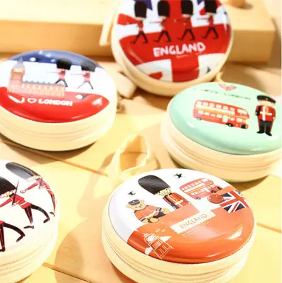 Silicone Coin Purse 7