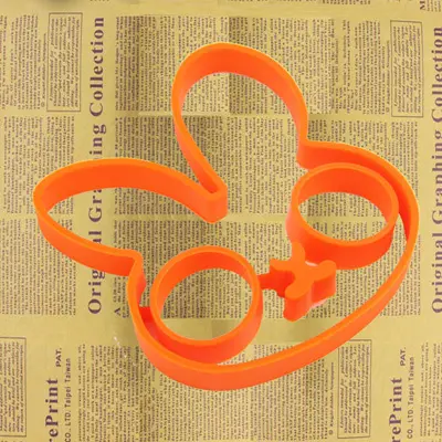 Silicone Egg Fryer 13