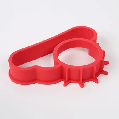 Silicone Egg Fryer 20