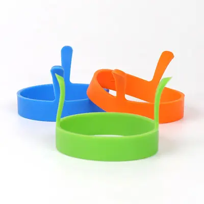 Silicone Egg Fryer 23