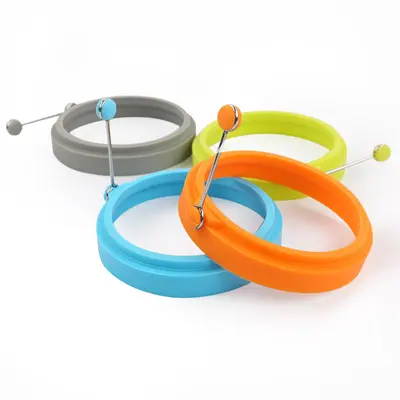 Silicone Egg Fryer 25