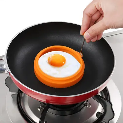 Silicone Egg Fryer 27