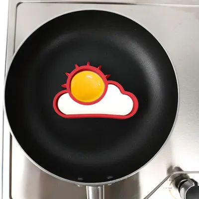 Silicone Egg Fryer 29