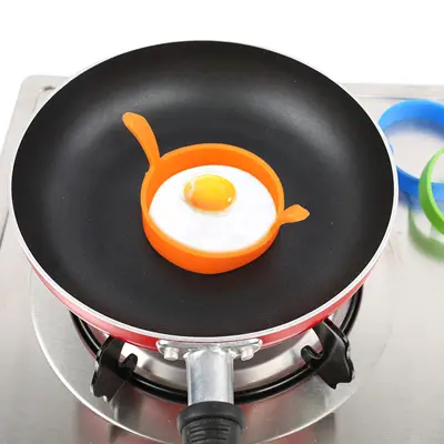 Silicone Egg Fryer 31