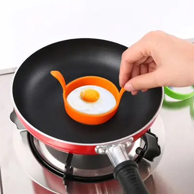Silicone Egg Fryer 34