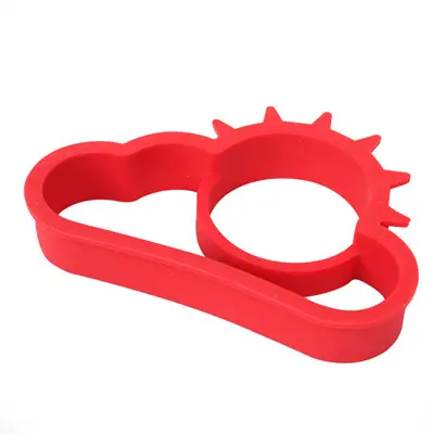 Silicone Egg Fryer 36