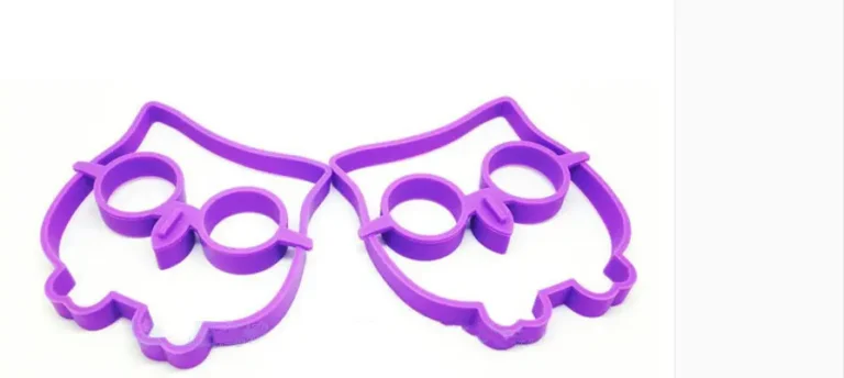 Silicone Egg Fryer 4