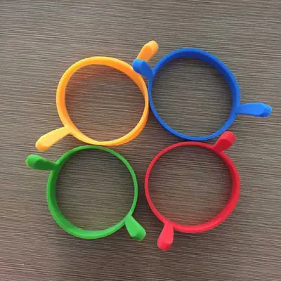 Silicone Egg Fryer 5