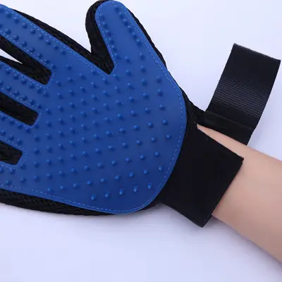 Silicone Glove 10