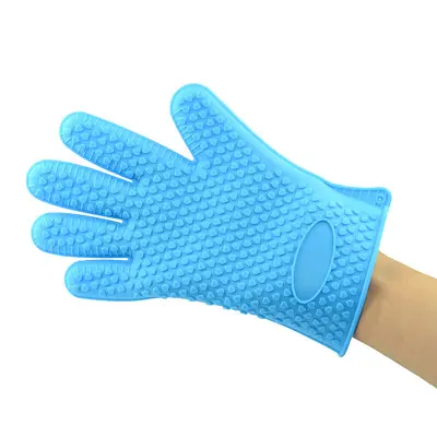 Silicone Glove 14
