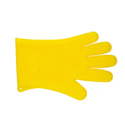 Silicone Glove 15