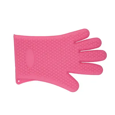 Silicone Glove 16