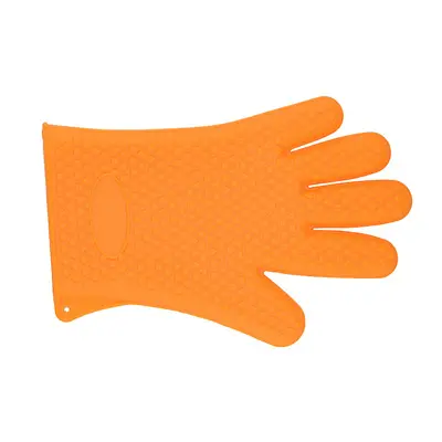 Silicone Glove 17