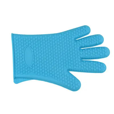 Silicone Glove 18