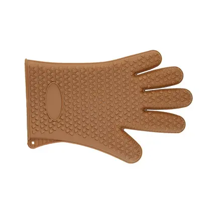 Silicone Glove 19