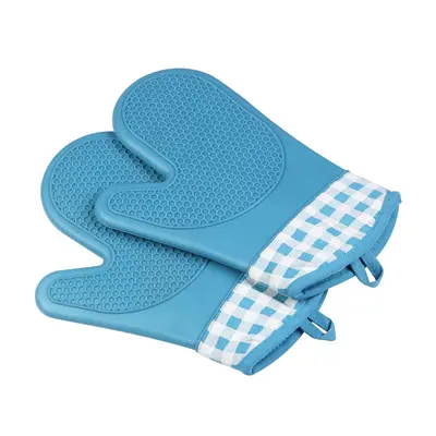 Silicone Glove 2