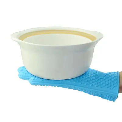 Silicone Glove 20