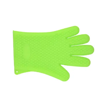 Silicone Glove 21