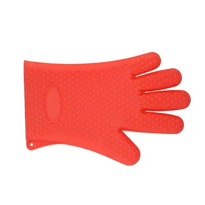Silicone Glove 22