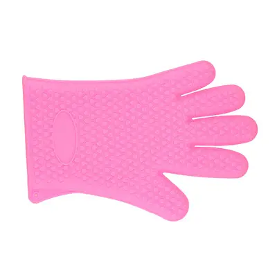 Silicone Glove 23