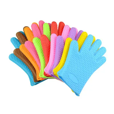 Silicone Glove 24