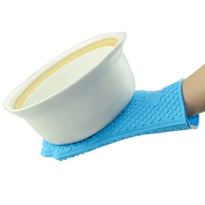 Silicone Glove 25