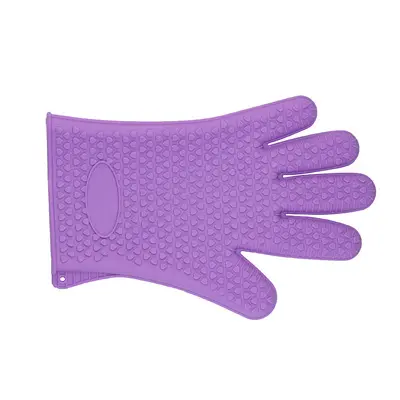 Silicone Glove 26
