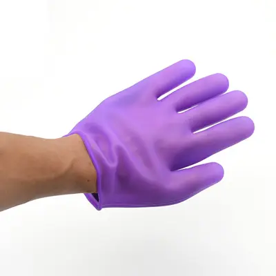Silicone Glove 27