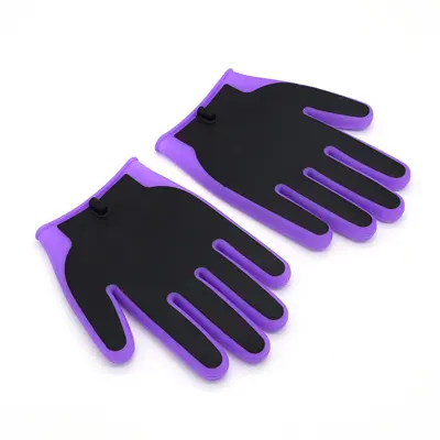 Silicone Glove 28