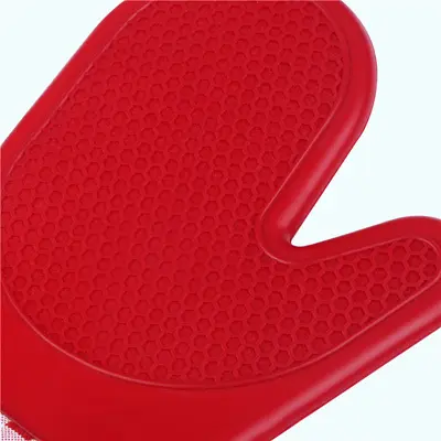 Silicone Glove 3