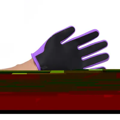 Silicone Glove 30