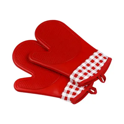 Silicone Glove 4