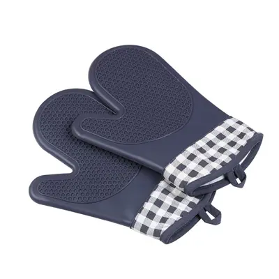 Silicone Glove 5