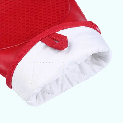 Silicone Glove 6