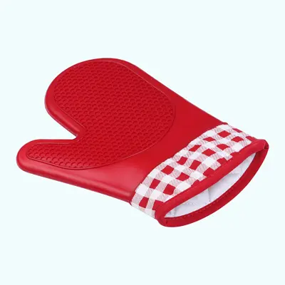 Silicone Glove 7