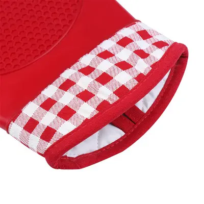 Silicone Glove 8