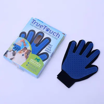 Silicone Glove 9