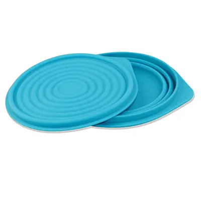 Silicone Lunch Box 10