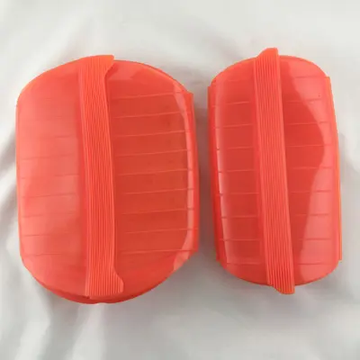 Silicone Lunch Box 21
