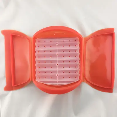 Silicone Lunch Box 23