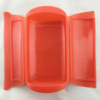 Silicone Lunch Box 24