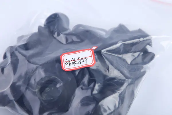 Silicone Miscellaneous Parts 1