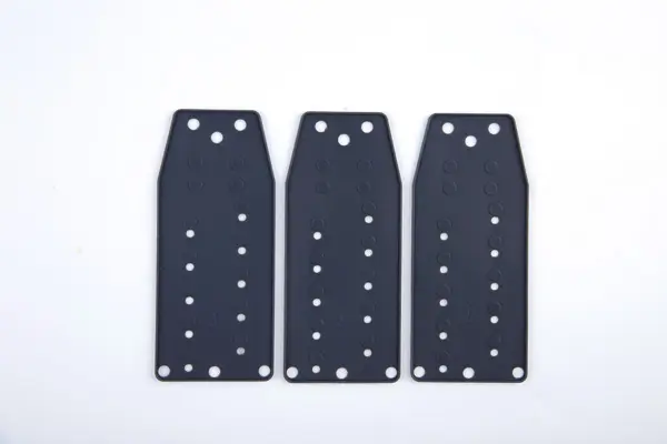 Silicone Miscellaneous Parts 15