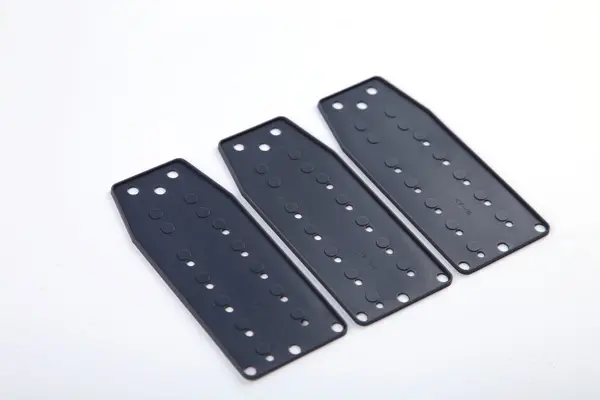 Silicone Miscellaneous Parts 17