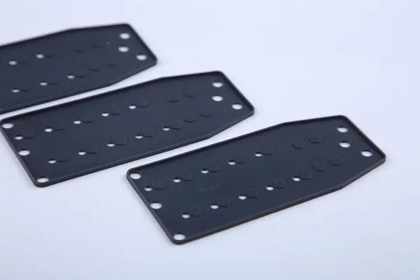 Silicone Miscellaneous Parts 19