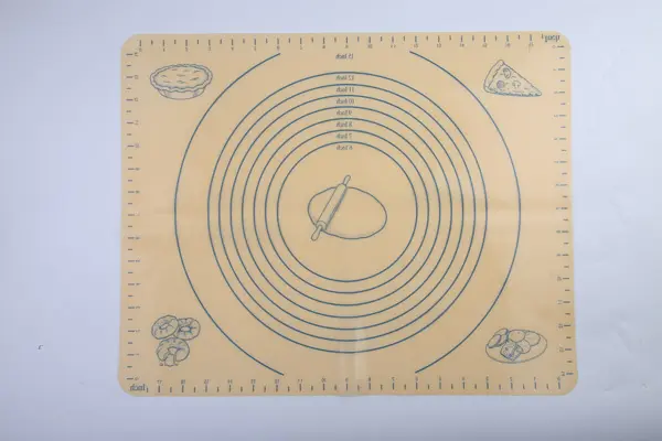 Silicone Rolling Mat 2