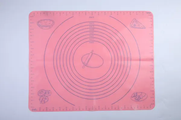 Silicone Rolling Mat 5